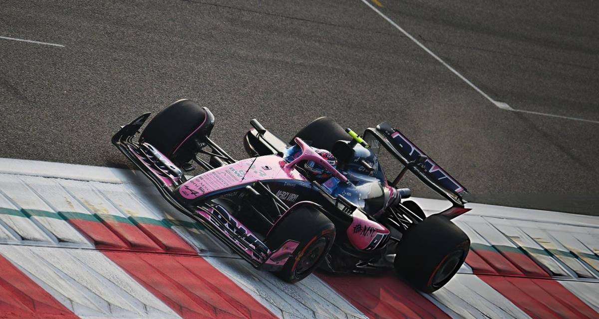 F1: ¿A qué hora y por dónde ver a Colapinto en la Clasificación del GP de Abu Dhabi?