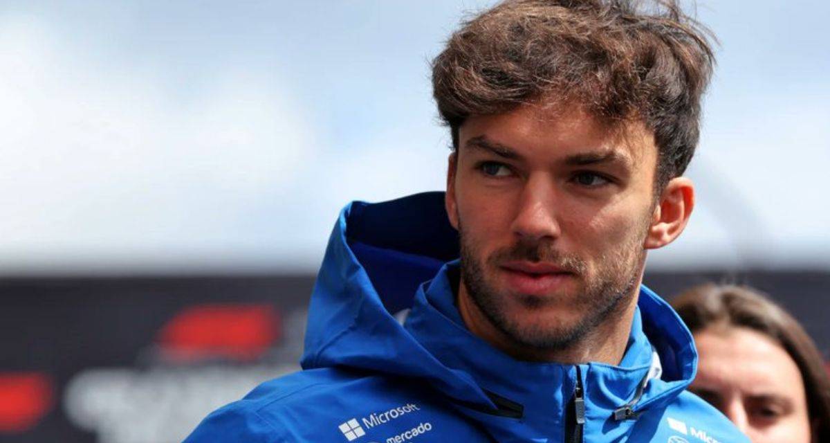 F1: Gasly admitió que Alpine tuvo “una temporada decepcionante” pero se esperanzó: “Tengo expectativas para 2026”