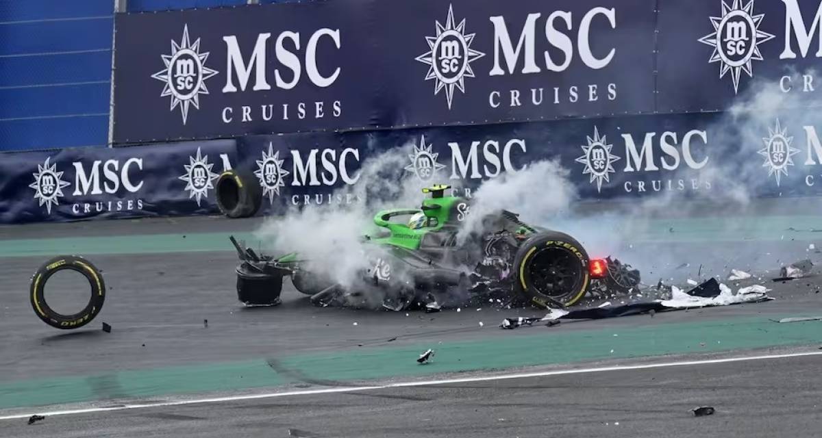 F1: ¿Qué piloto ganó el “campeonato de destructores” en la temporada 2025?