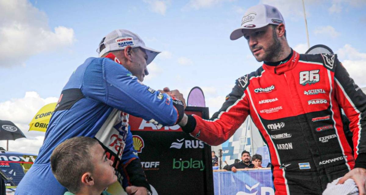 Werner palpitó la definición de las Pick Up con Canapino ¿Qué dijo?