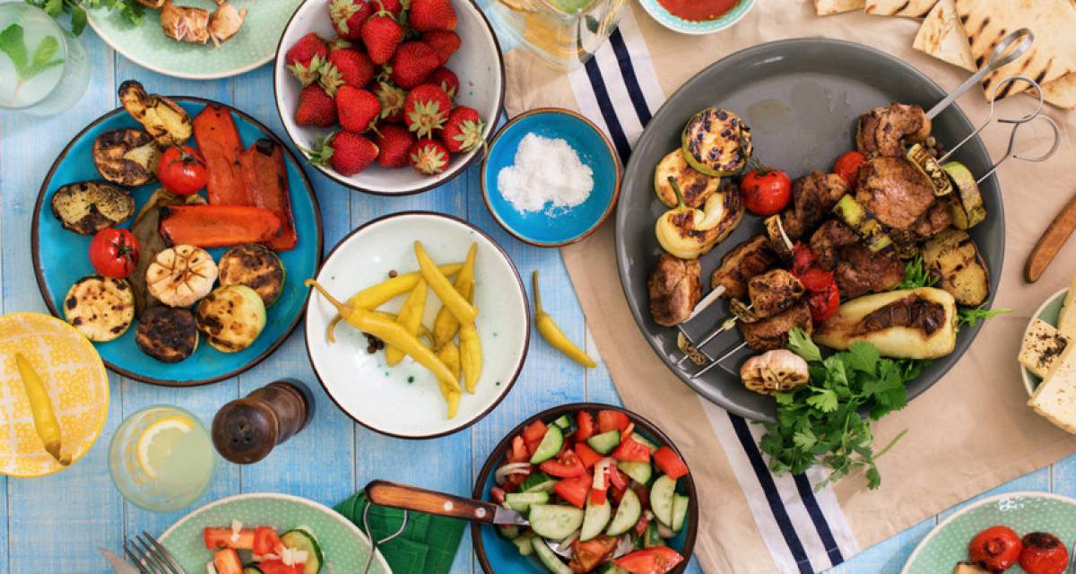 Salud y bienestar: ¿Qué comer para sentirse ligero y combatir el achaque por calor?