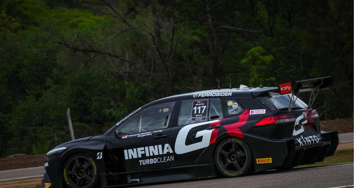TC2000: ¡Histórico! El campeonato se definirá en la ultima fecha por primera vez en cuatro años