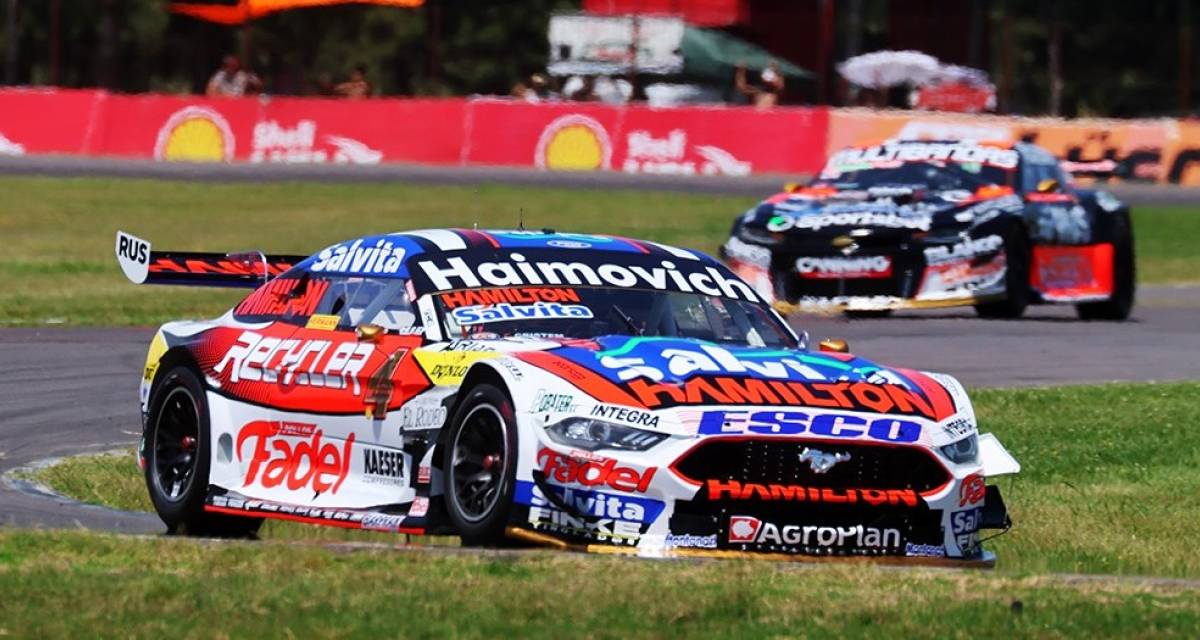 TC: ¿Por qué Ford no fue "el cuco" del 2025?