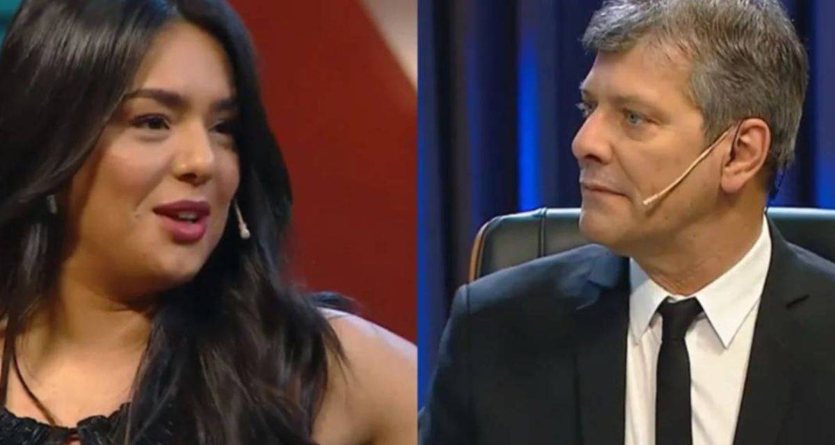 Ángela Leiva brilla en “Otro Día Perdido” y sorprende con su faceta actoral