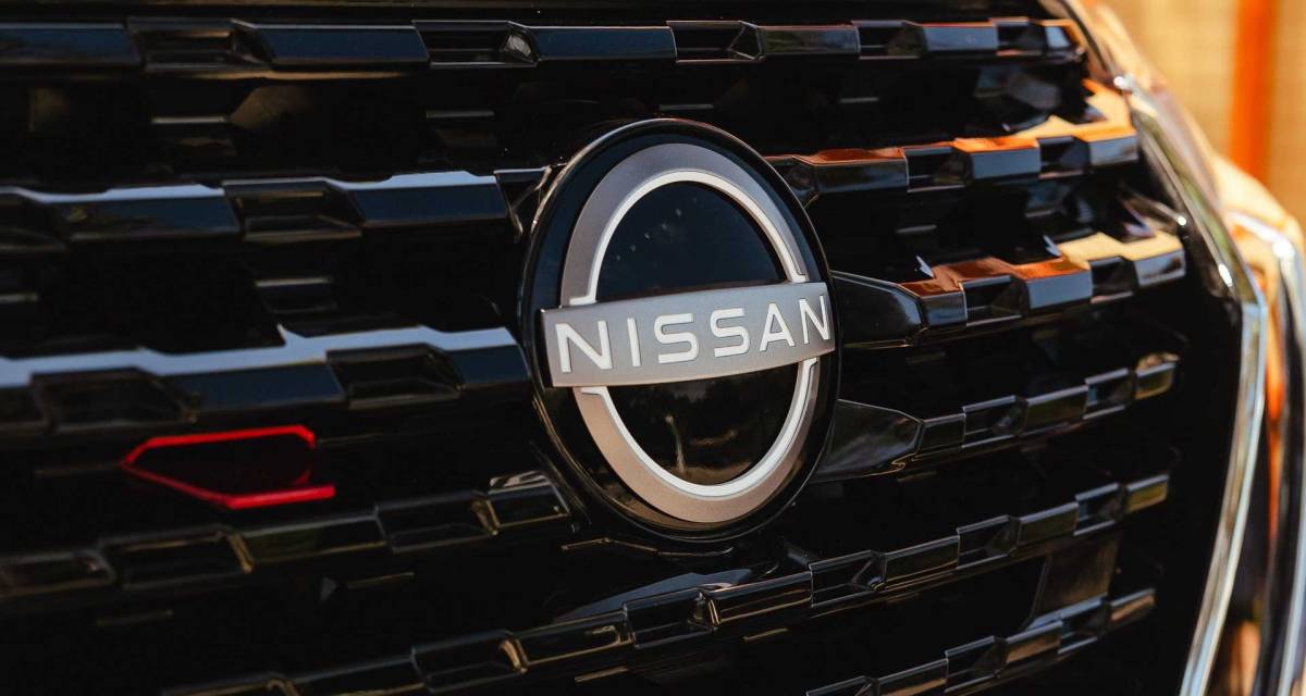 TC2000: así suena la nueva Nissan Kicks que debutará en Junín