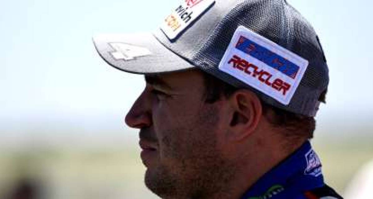 TC: la contundente opinión de Werner sobre los motores de 2027: "Se buscó mayor potencia para poner a los pilotos a prueba"