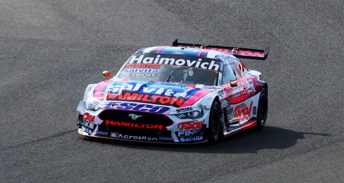 TC: la clave que analiza Werner para entender el cambio reglamentario que tendrá el Mustang en 2026