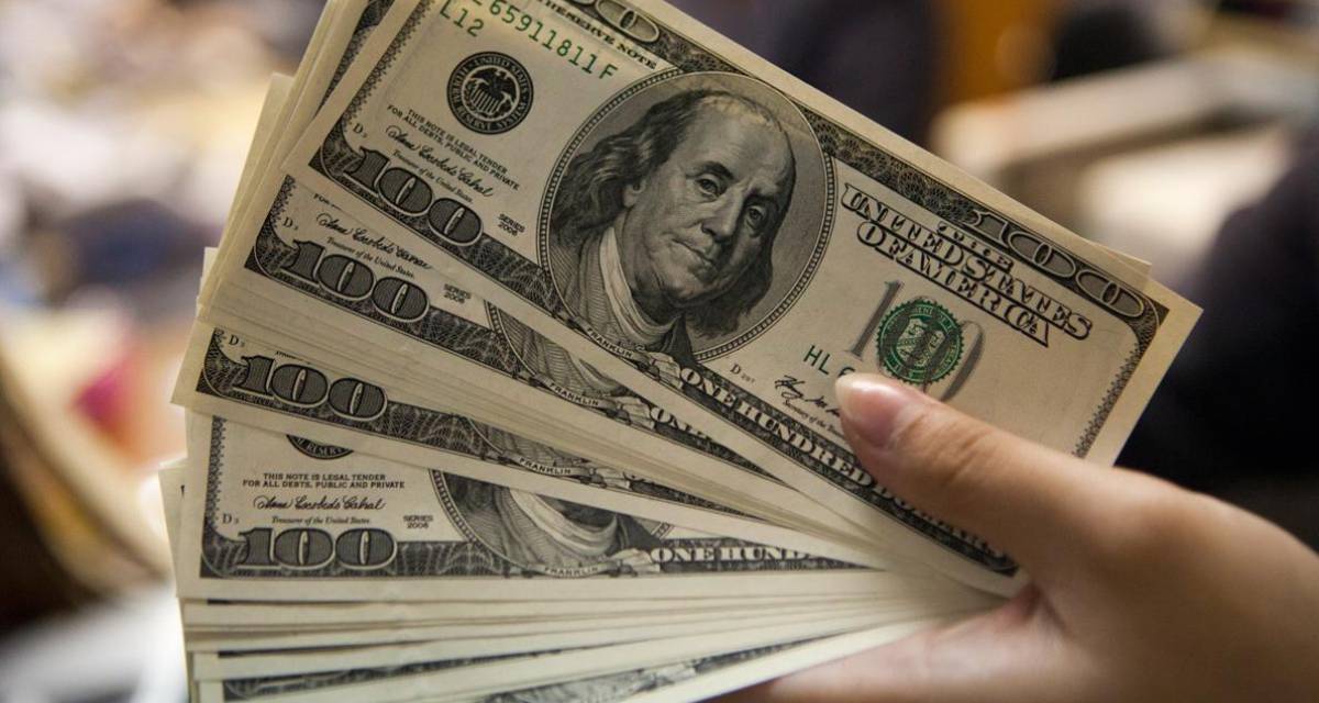 Dólar blue hoy: cuál es la cotización para el fin de semana del 20 y 21 de diciembre