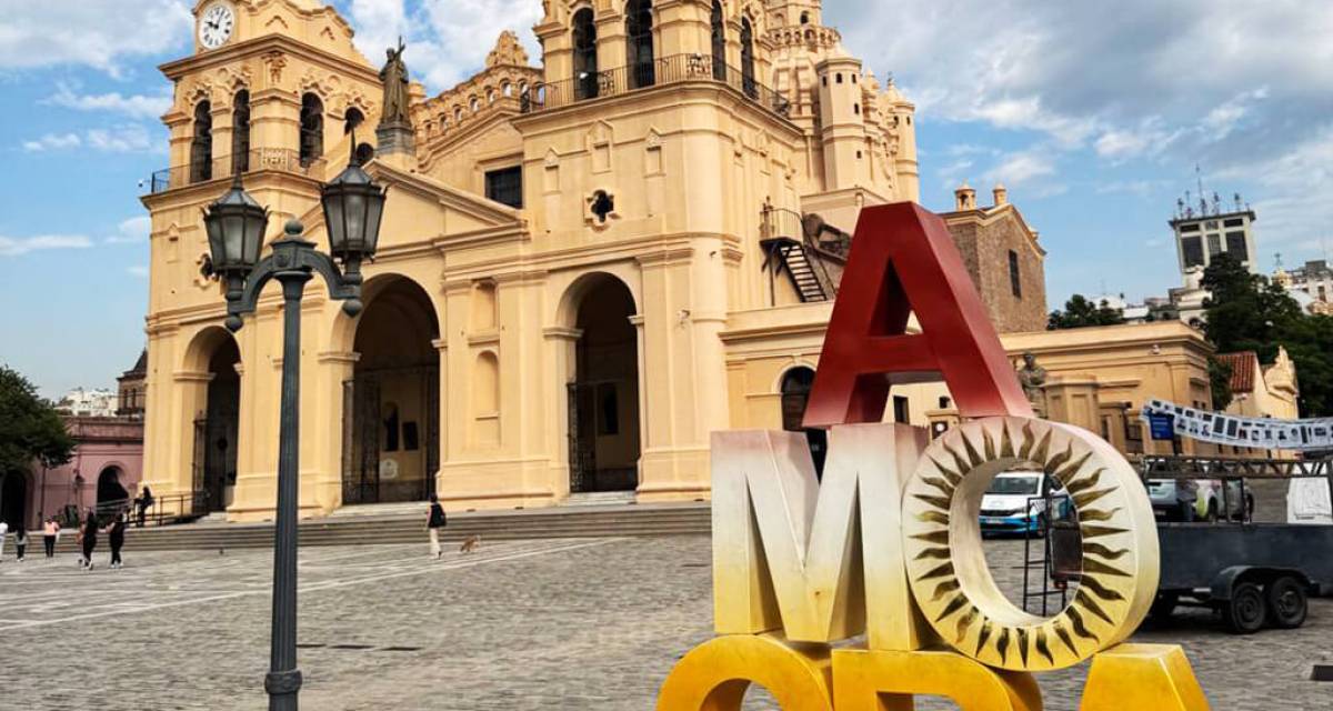 Clima en Córdoba: el pronóstico del tiempo para este fin de semana del 20 y 21 de diciembre