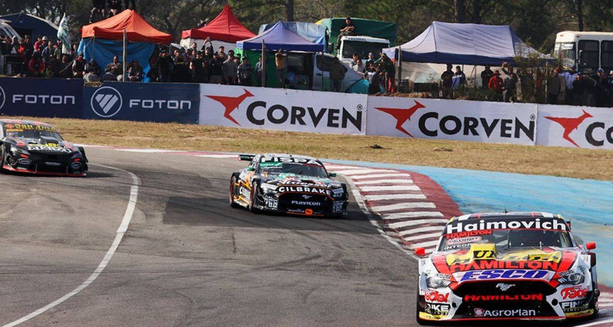 Anuario 2025: TC: Santero – Werner en Alta Gracia: el precedente en los debates sobre los roces laterales