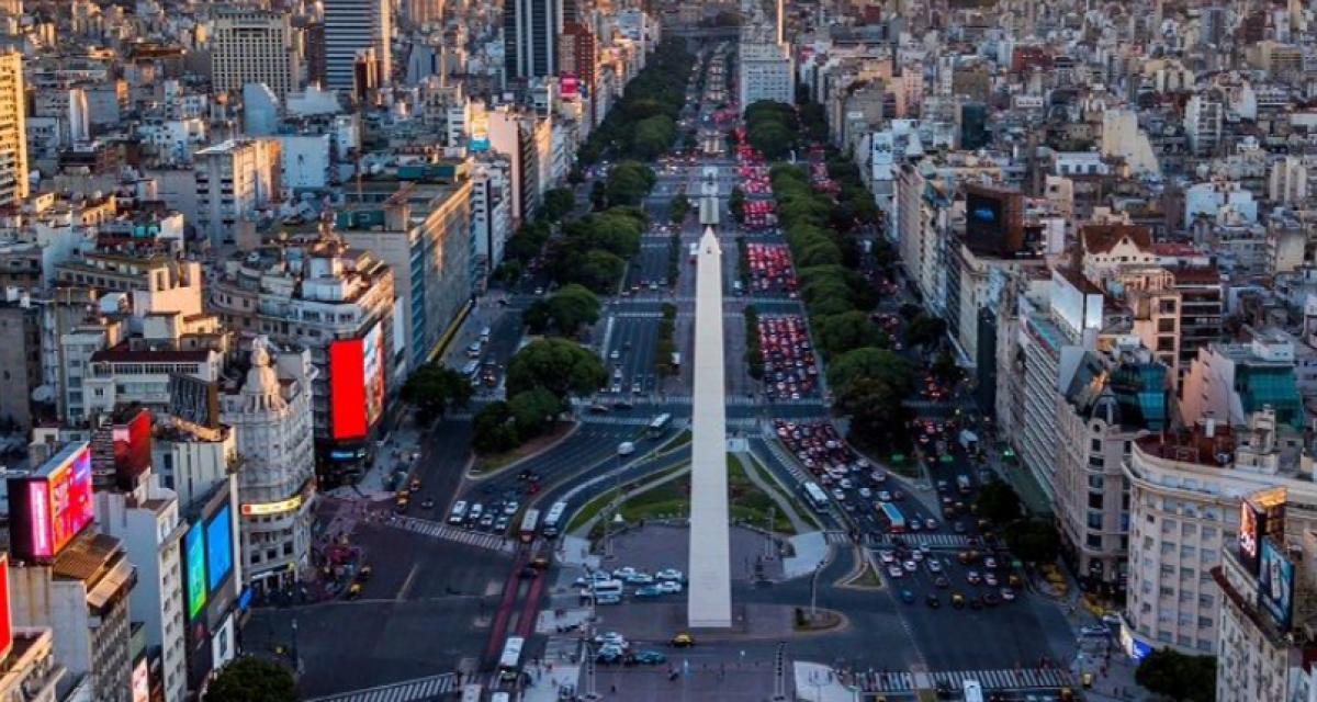 Clima en Buenos Aires: el pronóstico del tiempo para este martes 30 de diciembre