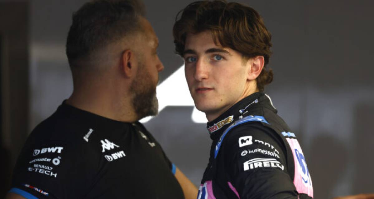 ¡Atención! La interesante propuesta que habría recibido Doohan para mantenerse en la F1 2026