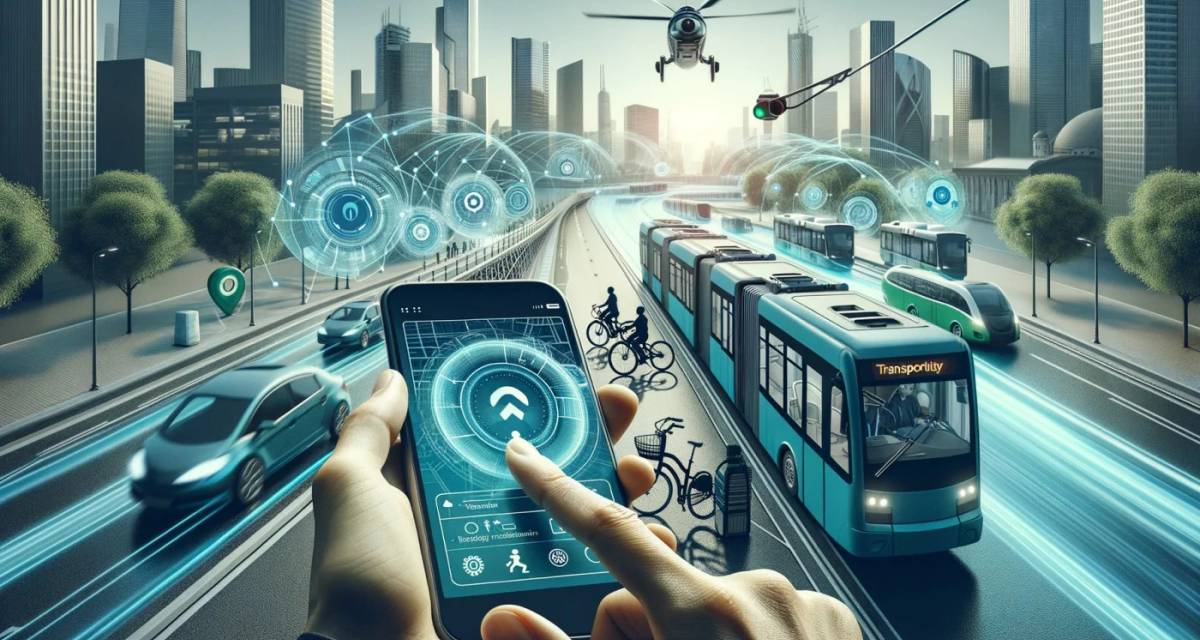 Ciberseguridad en el transporte público: una amenaza silenciosa que ya golpea sistemas críticos