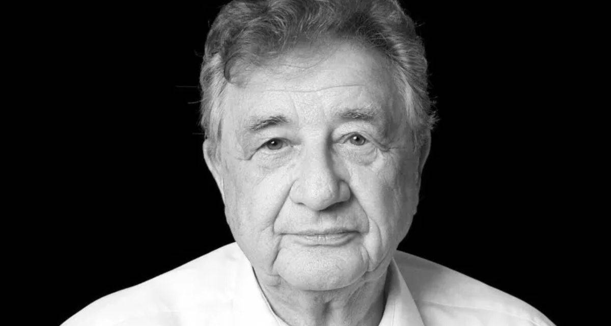 Luto en el automovilismo: falleció Hans Hermann, ganador de las 24 Horas de Le Mans y con pasado en la F1