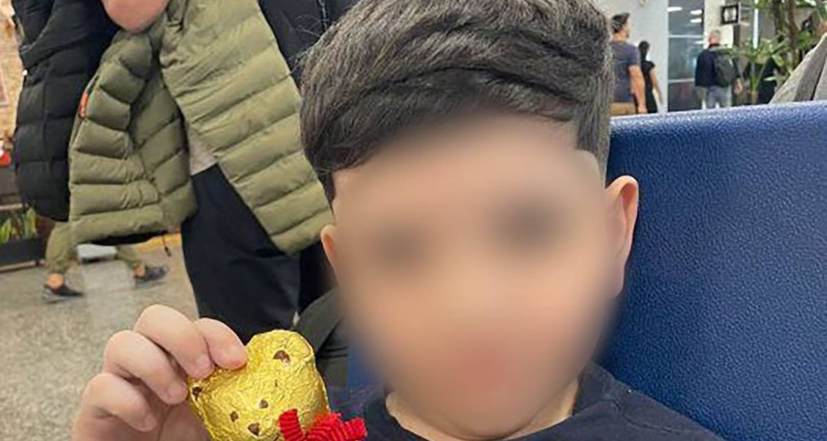 Un nene de 8 años está grave tras un choque en La Frontera de Pinamar