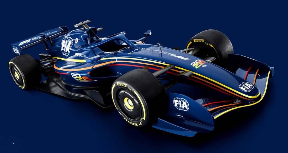 F1: “El cambio reglamentario del 2026 es el más importante de la historia”