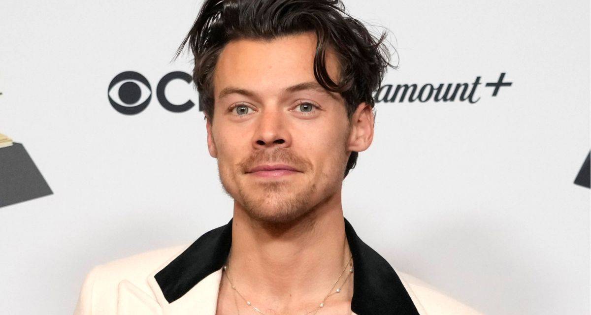Harry Styles vuelve a escena con una canción que marca un nuevo capítulo