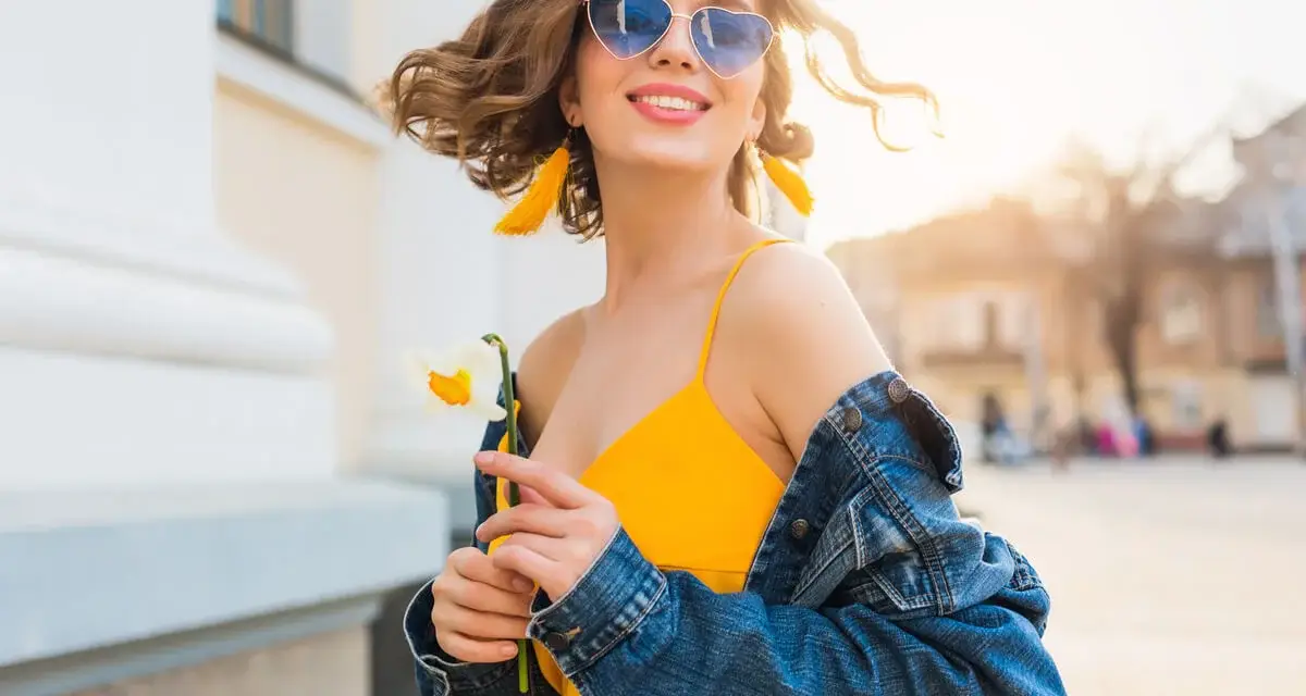 Salud y bienestar: guía definitiva para elegir la ropa adecuada en plena ola de calor