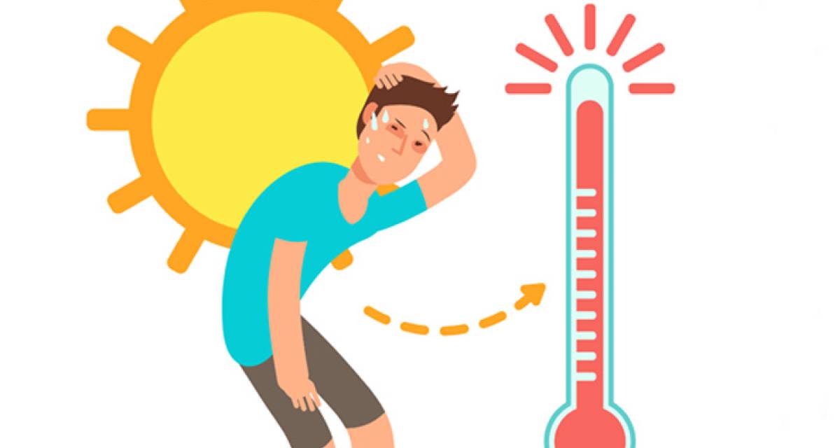 Salud y bienestar: ¿Cómo identificar y actuar ante la emergencia médica más silenciosa del verano?