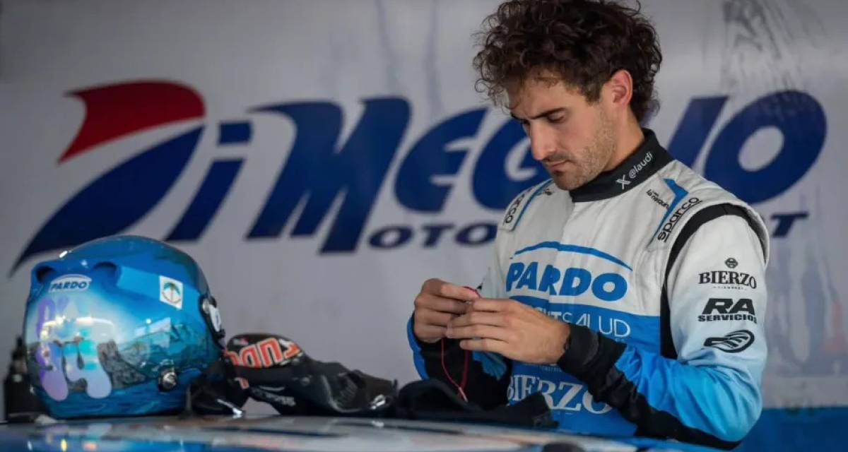 TC: Rodolfo Di Meglio detalló cómo se generó la baja de Lautaro De la Iglesia para 2026