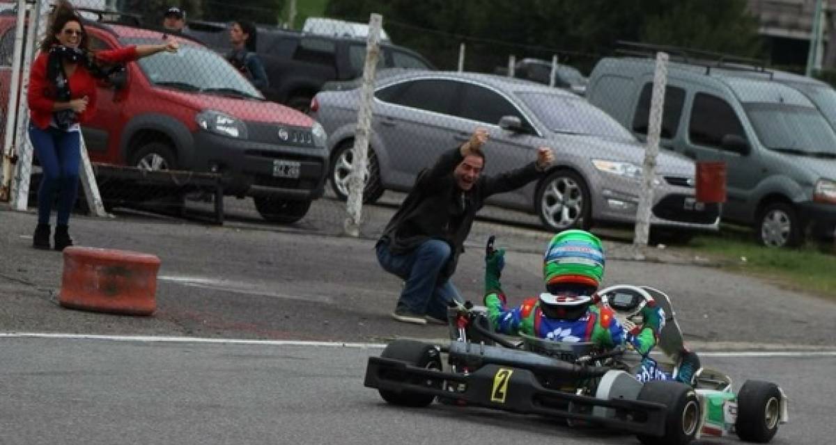 Aníbal Colapinto y el recuerdo de la casa vendida para apoyar a Franco: “Lo volvería a hacer 50 millones de veces”