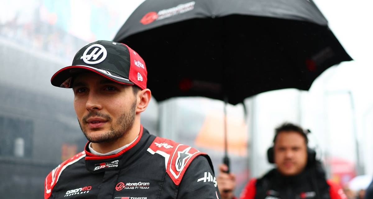 F1: Ocon volvió a rivalizar con Alpine y lo reconoció como su rival directo para 2026: "Va a estar reñido"