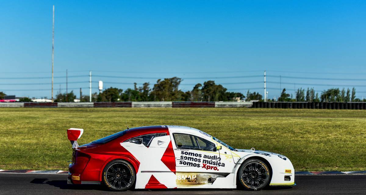 Top Race: una nueva estructura desembarca a partir de la temporada 2026