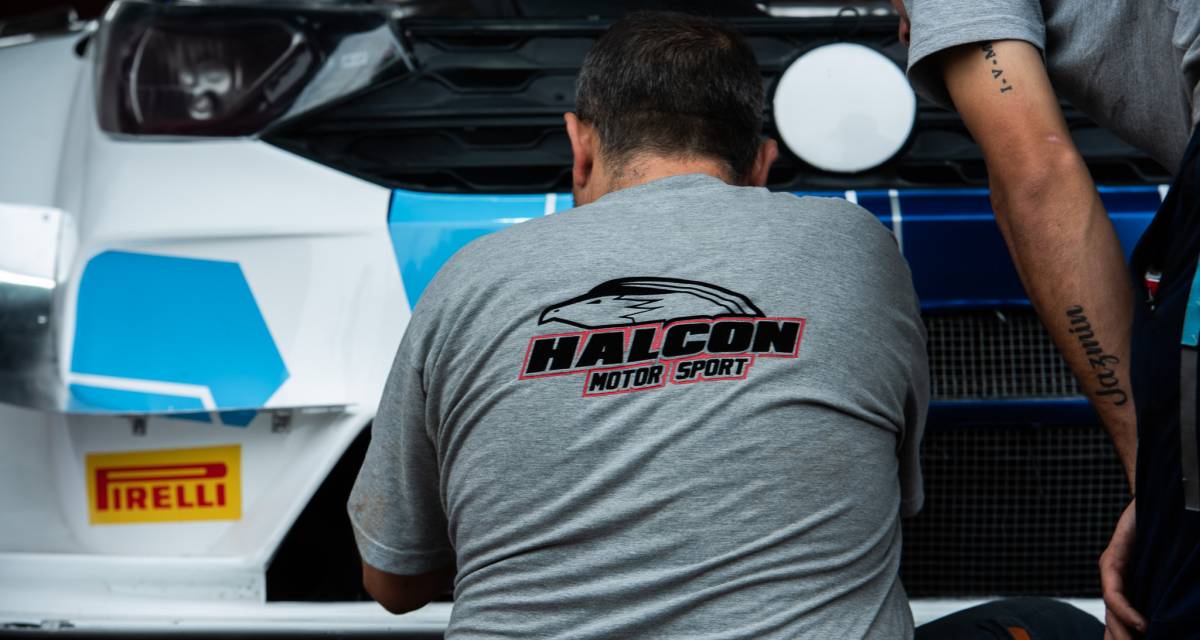 TC2000: el Halcón Motorsport trabaja para el Callejero de Buenos Aires a la espera de novedades