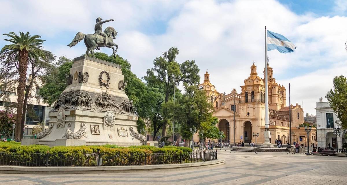 Clima en Córdoba: qué dice el pronóstico para este miércoles 11 de febrero de 2026
