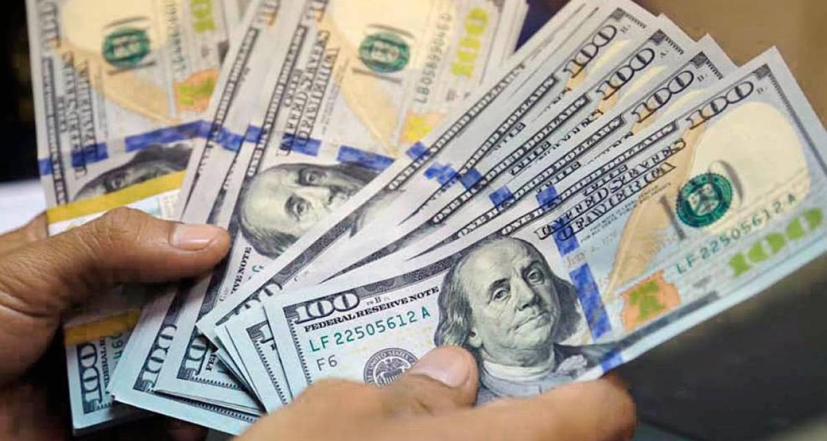 Dólar blue hoy: cuál es la cotización para el miércoles 11 de febrero de 2026