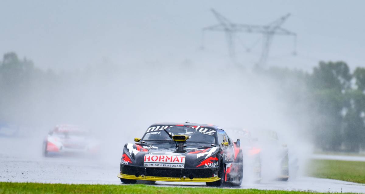 El experimentado piloto que desembarca en el Procar 4000 para jerarquizar la Clase A