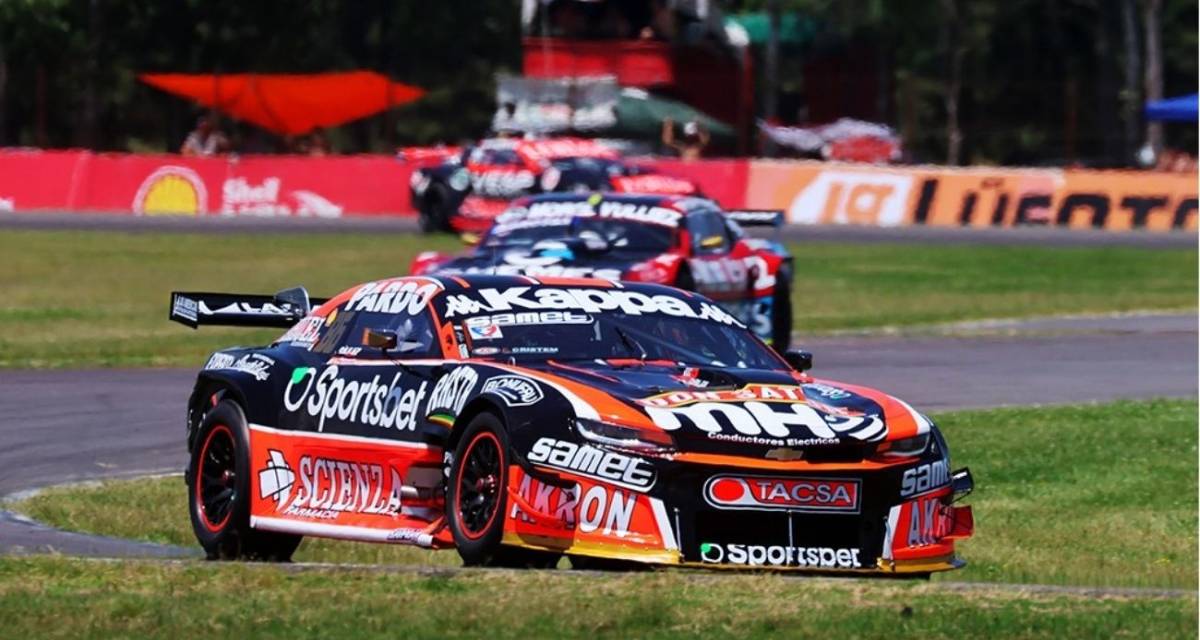 TC EN VIVO: ¿En qué canal se podrá ver la primera fecha en El Calafate?