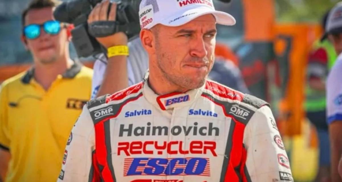 Mariano Werner y una importante novedad para lo que resta del 2026