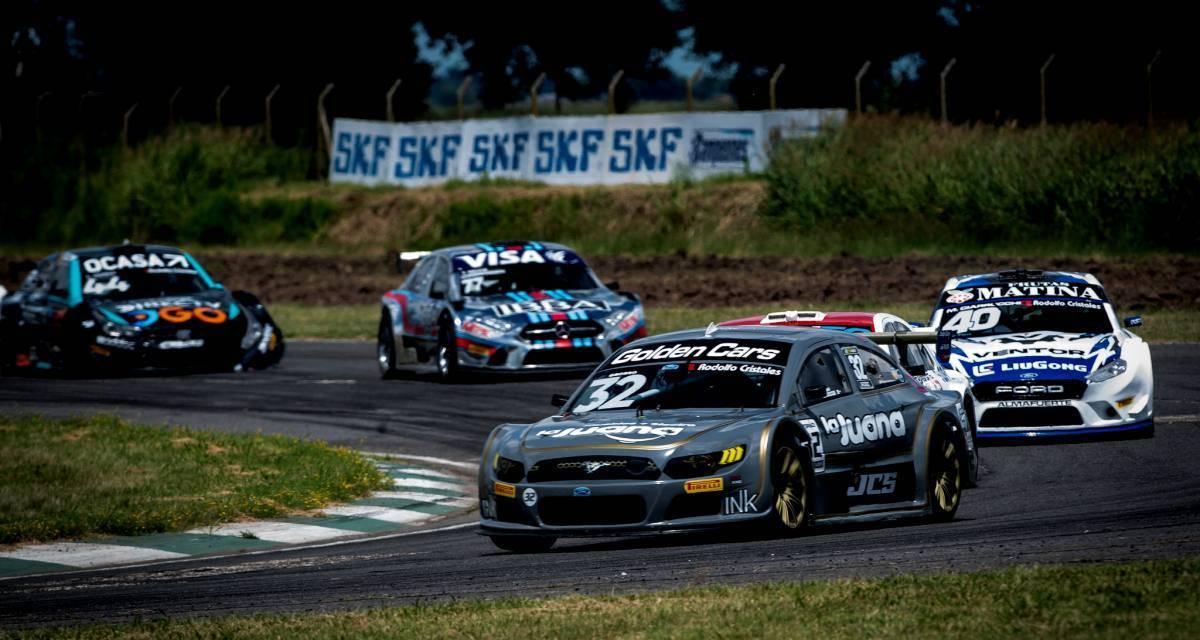 Top Race: un joven campeón tendría todo encaminado para sumarse en 2026