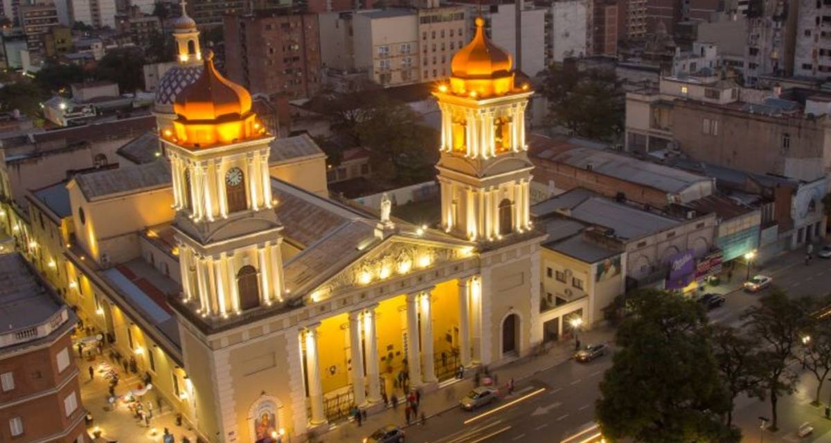 Pronóstico del clima en Tucumán para el lunes 23 de febrero de 2026 según el Servicio Meteorológico Nacional