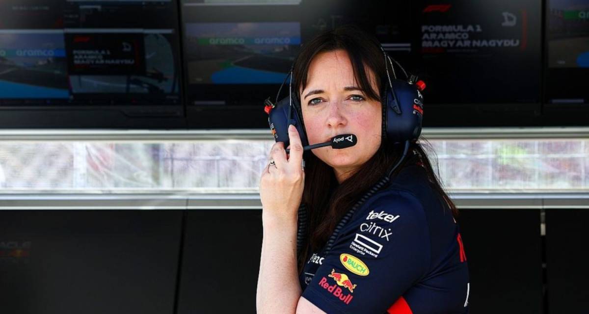 F1: una curva del circuito de Melbourne llevará el nombre de dos mujeres importantes en la categoría ¿de quienes se trata?