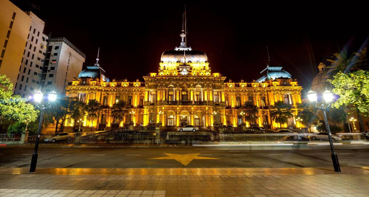 Cómo estará el clima en Tucumán el martes 24 de febrero de 2026 según el Servicio Meteorológico Nacional