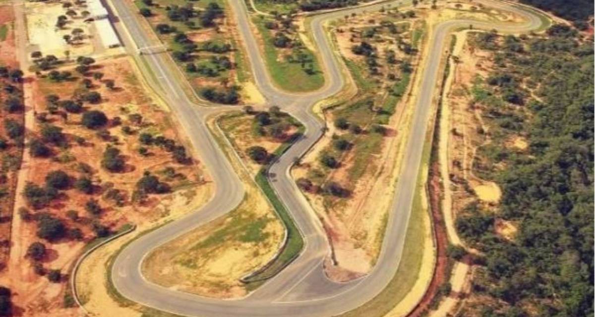 TCR South America: el cronograma para la cita apertura en Curvelo