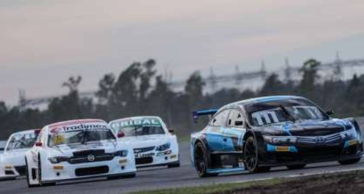 Top Race: un importante piloto regresa a la categoría en el Callejero de Buenos Aires