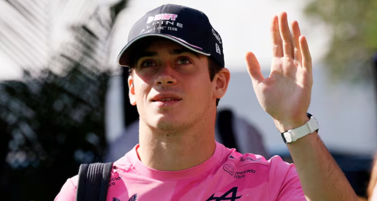 F1: ¿Por qué la actuación de Colapinto en Australia dejó una buena señal?