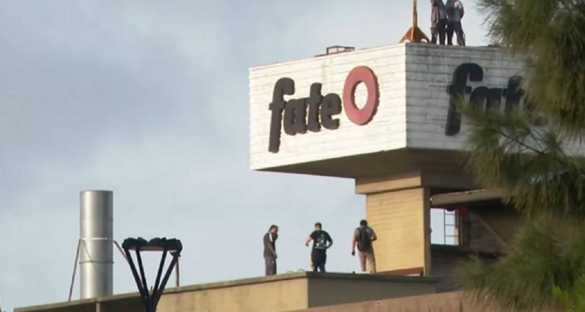 El SUTNA advierte que camiones y colectivos se quedarían sin neumáticos si Fate no reabre