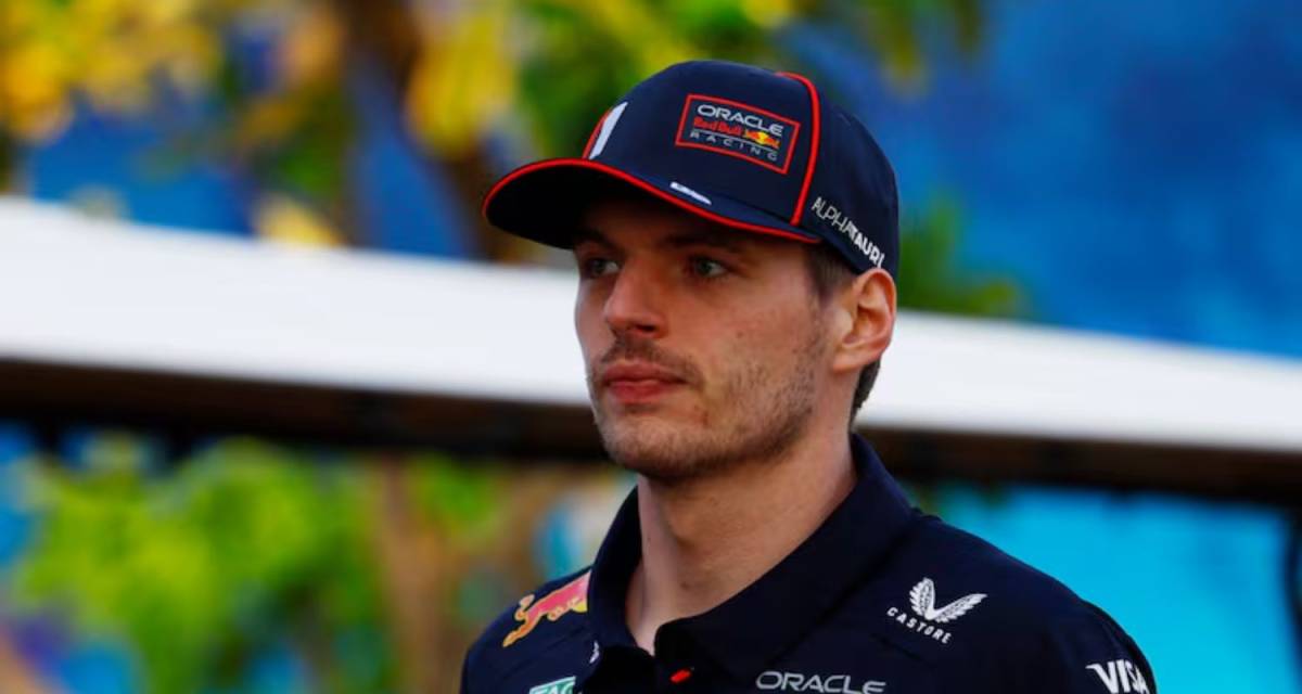 Un protagonista de la F1 respondió a las críticas de Verstappen sobre los nuevos autos