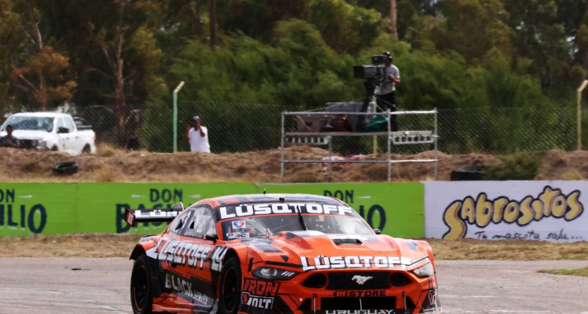 TC: Lambiris: "La cantidad de ascensos este año fueron muchos"