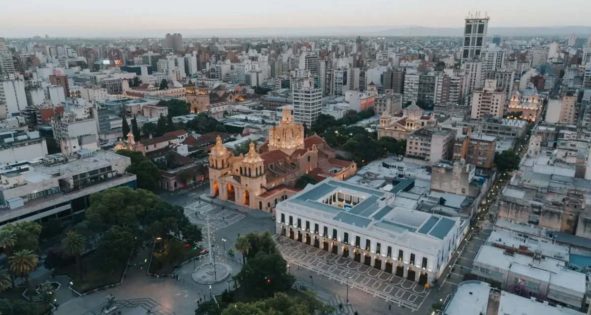 Clima en Córdoba hoy: cómo estará el tiempo este miércoles 1 de abril de 2026 según el Servicio Meteorológico Nacional