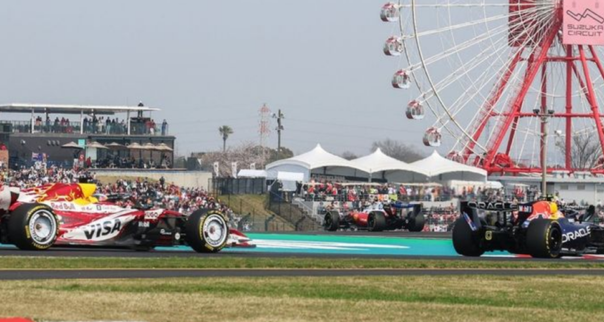 "Se está volviendo peligrosa", la opinión de un protagonista sobre la nueva F1