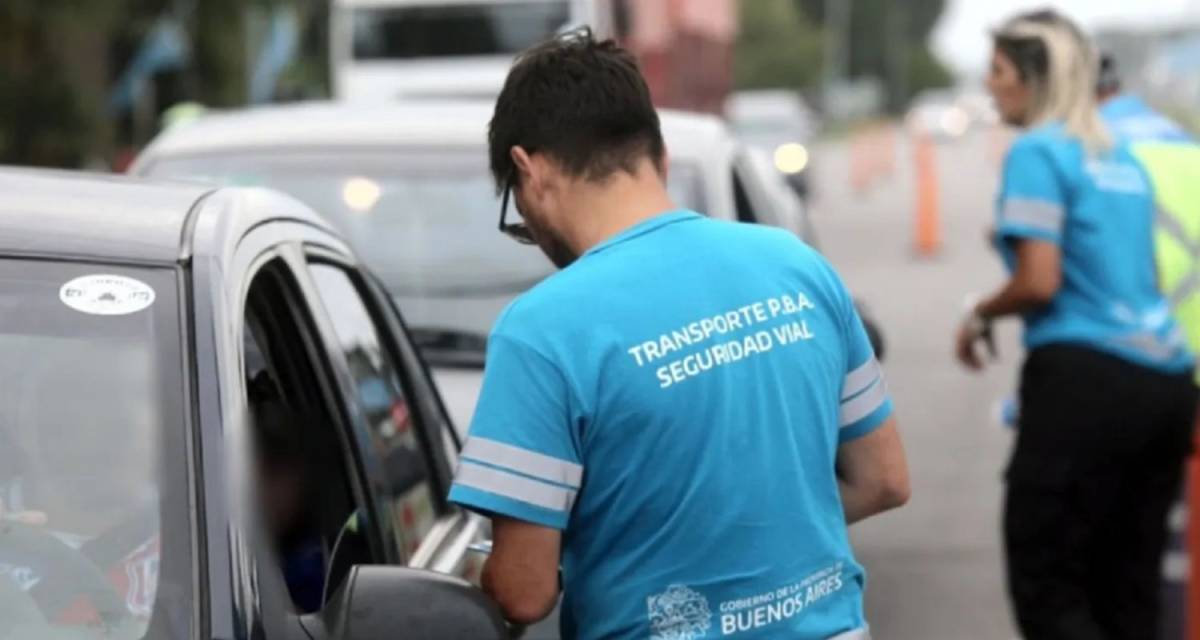 ¡Cuidado! Aumentan las multas en abril ¿A cuánto se van?