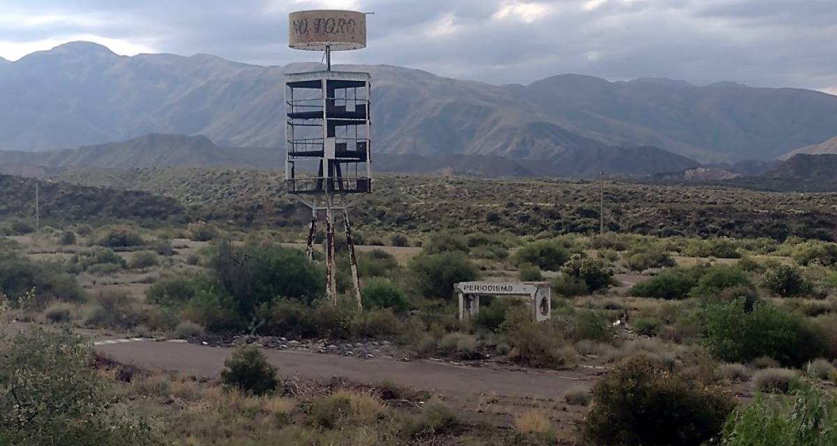 Frente a futuras reformas, ¿Qué pasará con el autódromo Gral. San Martín de Mendoza?