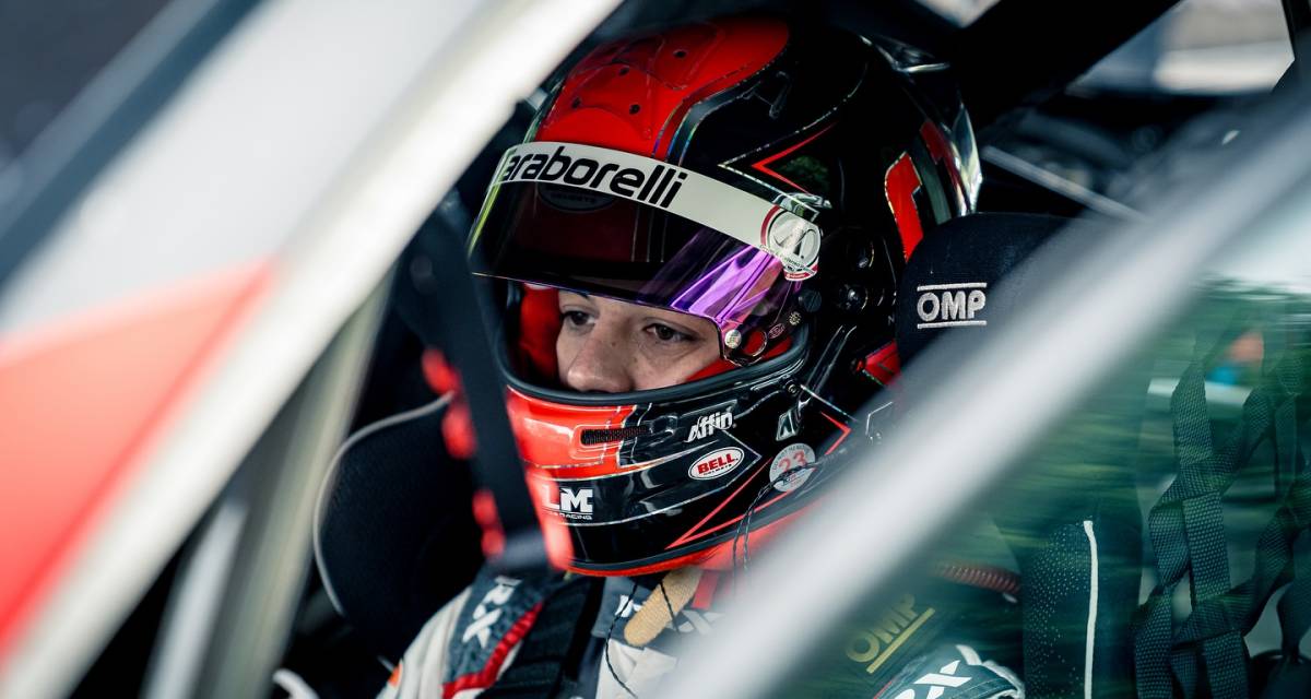 GT World Challenge Europe: Nacho Montenegro se encamina hacia su debut con el Team WRT en Paul Ricard