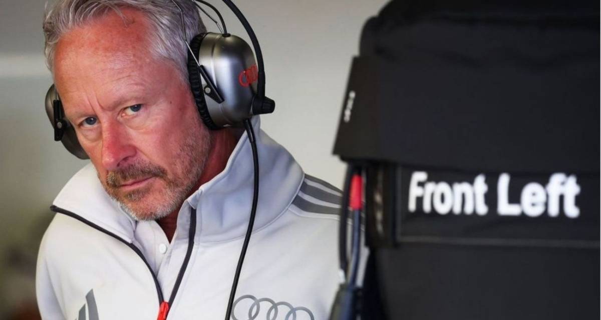 F1: un ex piloto reconoce el problema de Aston Martin y defiende la llegada de Wheatley