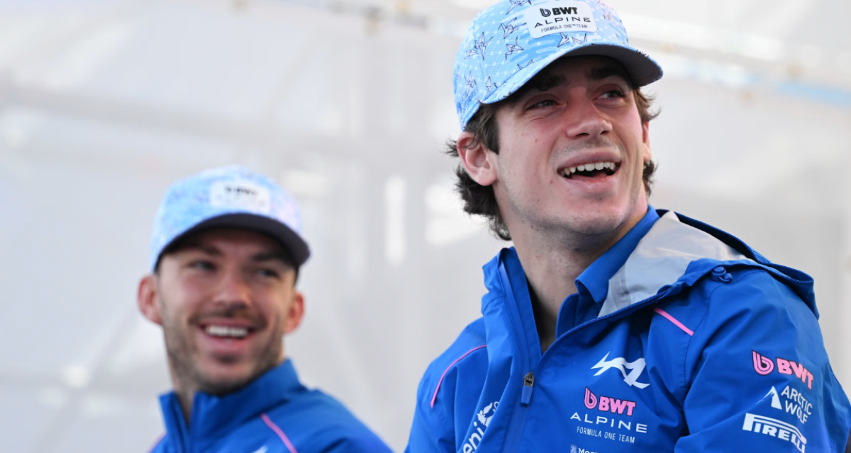 F1: el factor clave que beneficiará a Colapinto de cara a lo que resta de temporada